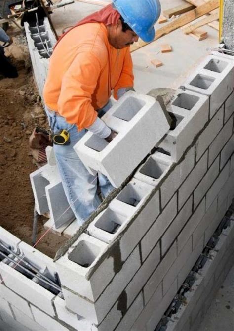 Brick And Block Masonry Yulee Fl Yulee Concrete Contractors