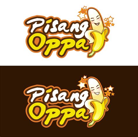 Hal ini bukan tanpa alasan loh.yuk simak alasannya, genk! Logo Makanan Unik Dan Menarik - Logo Keren