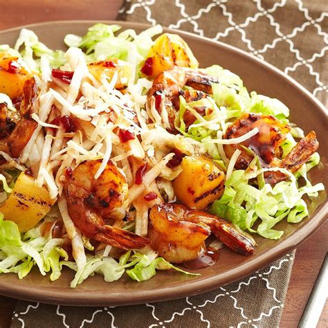View top rated diabetic shrimp recipes with ratings and reviews. Smoky-Hot Raspberry Shrimp | Recipe | Diabetic recipes for ...