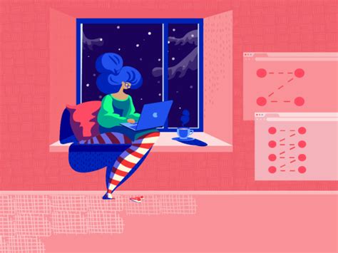 User Experience 10 Big Reasons To Apply Illustrations In Ui Design
