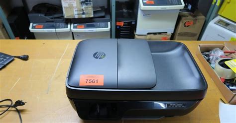 hp desk jet scanner 3835 hp deskjet ink advantage 3835 all in one printer print copy scan fax