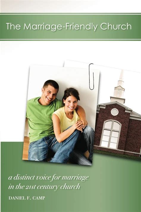 The Marriage Blog The Marriage Friendly Church