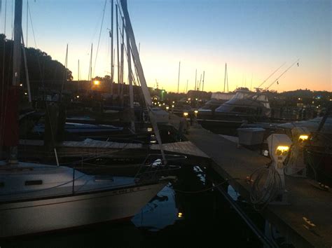 Photos From FOX 17 Morning News Live in South Haven