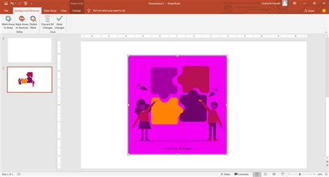 Untuk memberikan warna pada objek dapat dilakukan dengan cepat yaitu. Cara Mudah Menghilangkan Latar/Background Gambar dengan ...