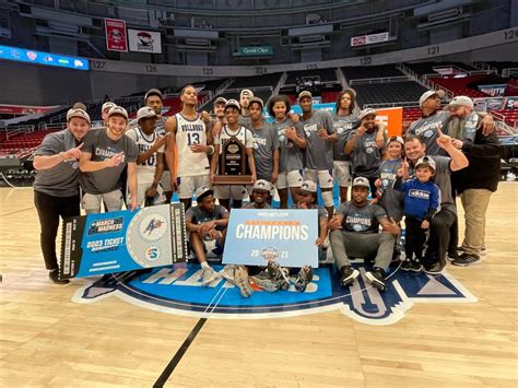 Unc Asheville Basketball Wins Big South Tournament Title Heads To March Madness