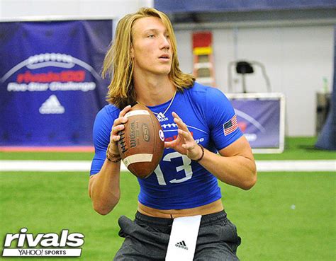 Select from premium trevor lawrence of the highest quality. Rivals.com - Take Two: Will Trevor Lawrence have a chance ...