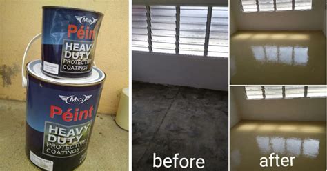Lantai broken marble adalah murah terutama yang bergred kualiti rendah dan disebabkan pemasangannya boleh dipasang secara. Cara Guna Cat Epoxy Untuk Hasil Lebih Kemas Dan Cantik ...