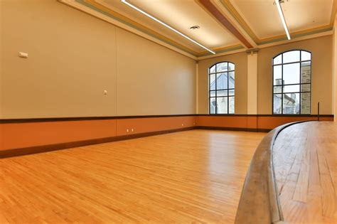 Photos: Inside St. James Apartments and Townhomes in GR – WOODTV.com