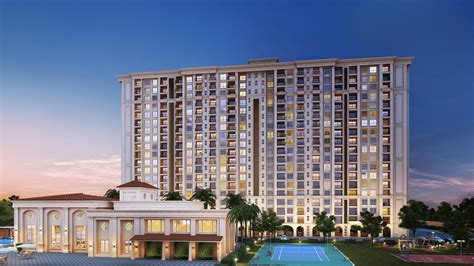 Elegance And Luxury Redefined At House Of Hiranandani In Hebbal