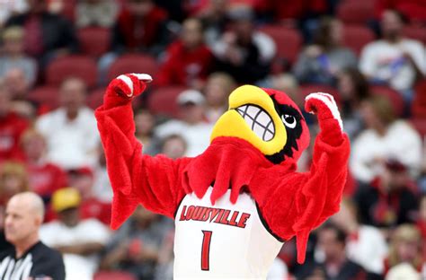 University Of Louisville Cardinals Athletics Still Has A Big Spending