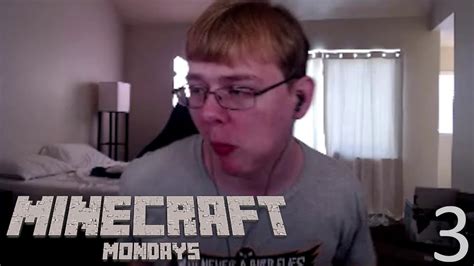 Callmecarson Vods Minecraft Monday Part Three Youtube