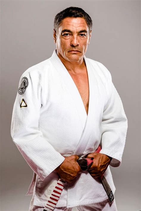 Rickson Gracie The Undefeated Mma Legend
