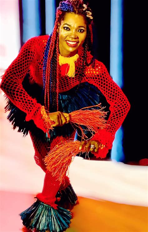 Missouriar African Arts Academy Hosts Modern Ethnic Fashion Show In