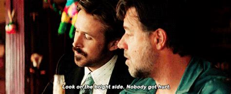 Latest and popular nice guys gifs on primogif.com. Russell Crowe | Tumblr