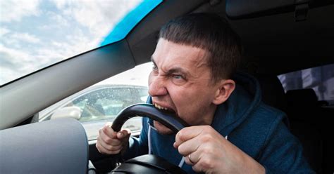 10 Things To Know About Road Rage Psychology Today