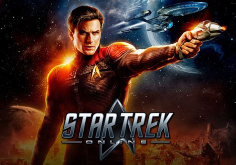 Thestartv.com is a webtv that is a part of the star media gr. Star Trek Online | MMOHuts