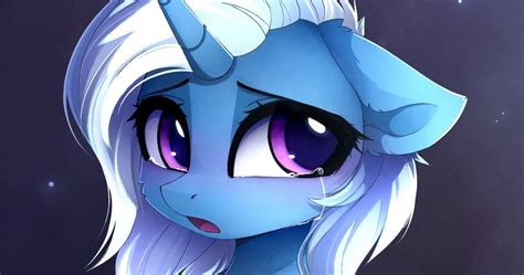 Equestria Daily Mlp Stuff 50 Awesome Fanfics To Read For Trixie Day