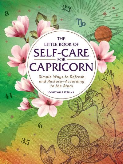 10 Great Books About Capricorn Zodiac Sign Series Elif The Reader