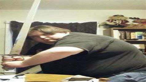 THE ULTIMATE WEAPON - YouTube