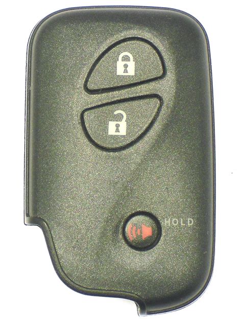 Lexus Remote Entry Smart Key Button For Lexus Ct H Car