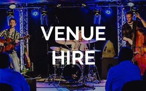 The Place Bedford Theatre Music Entertainment And Venue Hire In Bedford