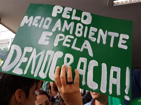 Qual O Objetivo Dos Movimentos Sociais