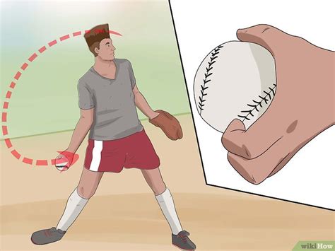 Este es un video explicativo donde les traigo todo lo relacionado con el tema de las pelotas de softball.en el video trato de hablar sobre los temas donde. 3 formas de lanzar una pelota de softbol - wikiHow