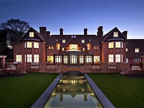 The 19 Most Expensive Mansions For Sale In London Right Now Business
