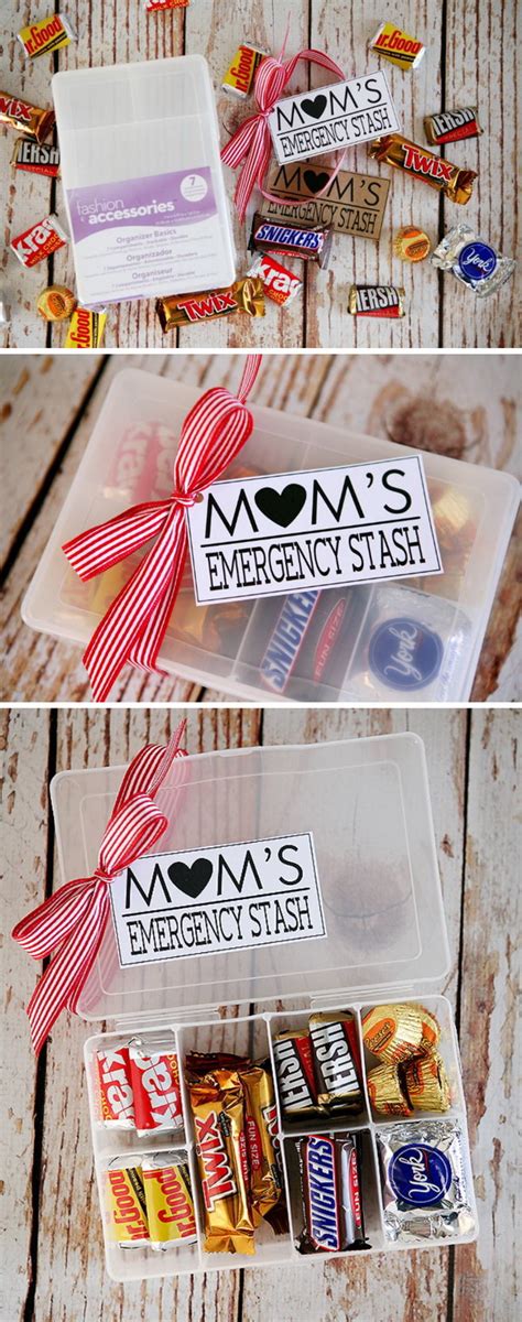 Here are all the cutest holiday gifts that totally say cool mom. we may earn commission from the links on this page. 35+ Fabulous DIY Gift Ideas for Mom - Listing More