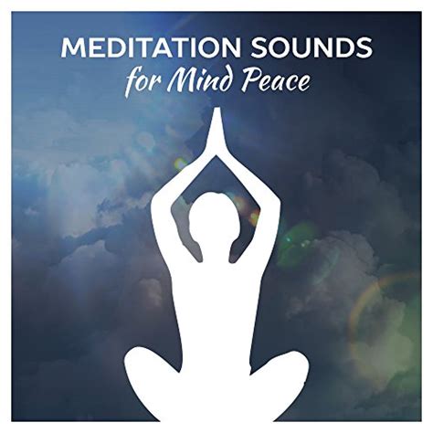 Amazon Music Meditation Awarenessのmeditation Sounds For Mind Peace Easy Listening Stress