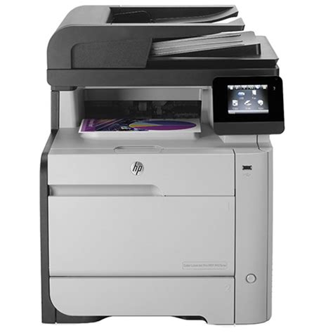 Hp Laserjet Pro Mfp M521dn Multifunction Printer آرکا آنلا