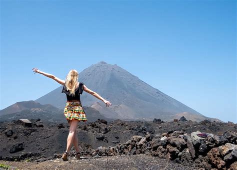 9 Fun Things To Do In Fogo Cape Verde Paulina On The Road