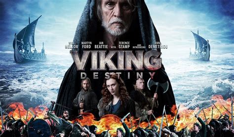 In the mythical elven world of altera, an epic battle unfolds between the beautiful princess liya and the dark elf elf movie streaming movies hd movies movies to watch hd streaming 2016 movies movies 2019 action movies fantasy. Viking Destiny: le film d'aventure fantastique est en ...