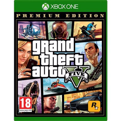 So i got an xbox one for christmas, and i'm also getting gta v soon, so if any of you know the menyoo trainer, can you download it on xbox one gta v? GTA V Premium Edition Xbox One | BCC.nl