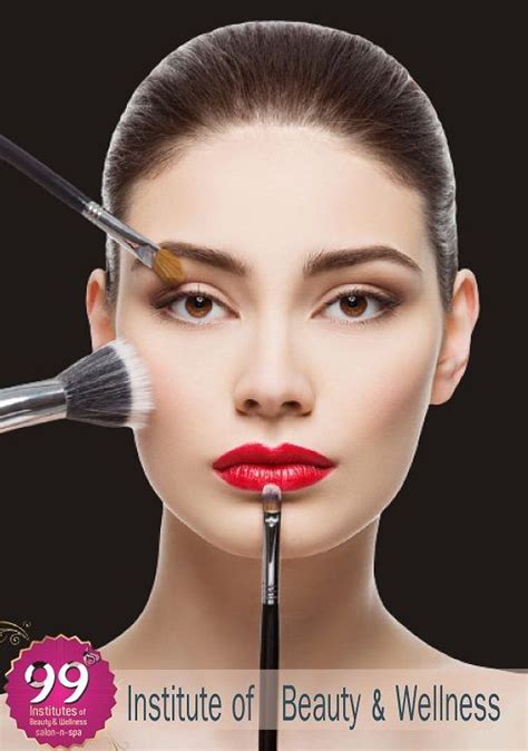Explore A Beauty Institute For Cosmetology In Hoshiarpur For Better