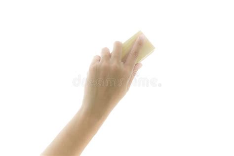 260 Hand Holding Eraser Isolated Stock Photos Free And Royalty Free