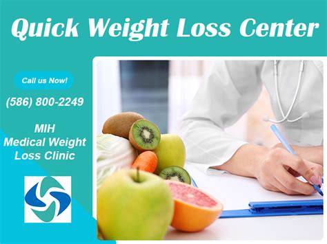 Why Quick Weight Loss Centers Are Your Best Bet Michigan Integrative