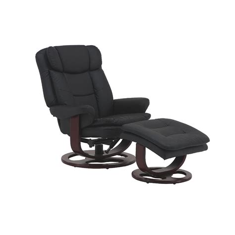 It requires minor assembly which is easy and does not take. Venetian Worldwide - VW-125620-BK - The Venetian Reclining TV Chair with Ottoman - Black | Sears ...