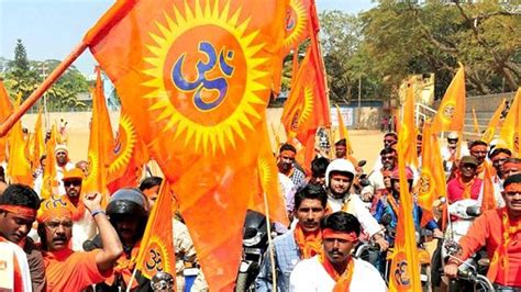 ‘india Can Become Superpower As Hindu Rashtra Mumbai News