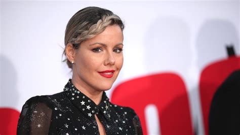 Kathleen Robertson On Writing Acting And Finding Her Passion Cbc Radio