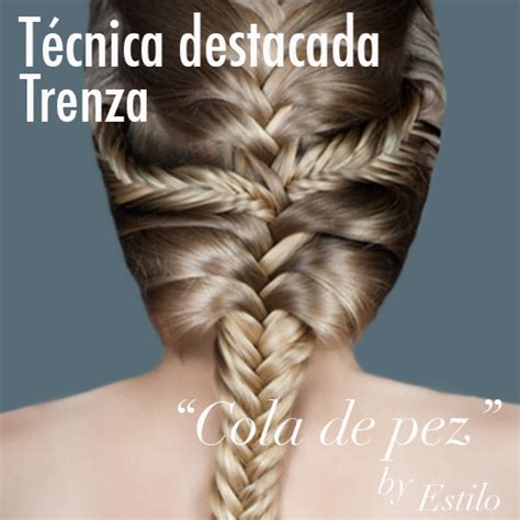 My accent braided hair extension transforms your ordinary look into something extraordinary! Técnica destacada: Trenza "Cola de pez" (Fishtail Braid ...