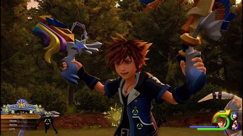 Kingdom Hearts 3 Olympus Collectible Locations Guide All Collectible