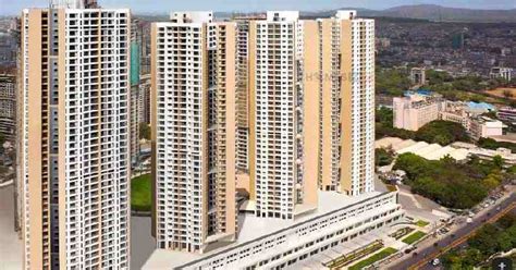 Runwal Greens Mulund West Mumbai Price Reviews And Floorplans