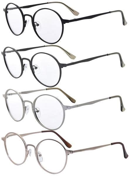 Reading Glasses Dimension Frame Material Is Metal 1 78 Inches47mm Frame Width 5 18