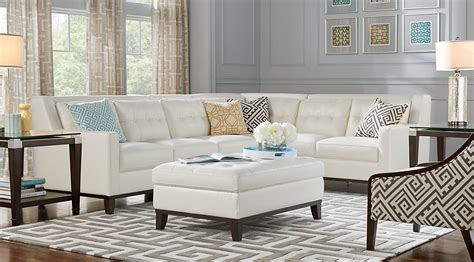 But they can be a little intimidating in neutral and dark interiors. Blue, White & Yellow Living Room Furniture: Decorating Ideas