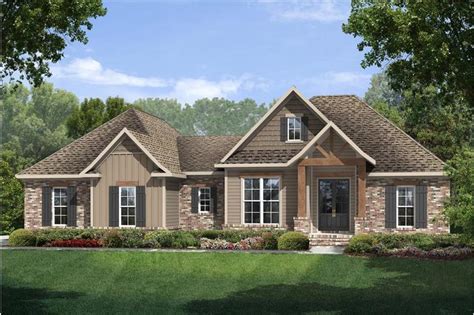 I can design the best home plan for you for prices starting at $20 per room! House Plan #142-1075: 3 Bdrm, 1,769 Sq Ft Traditional Home ...