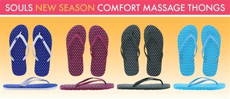 pin on comfort massage souls thongs