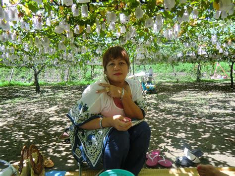 Cakes and ale: Invading the grape farm!