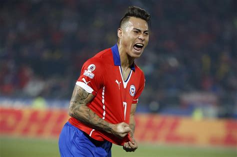 3.00 m €* nov 20, 1989 in renca.name in home country: Arsenal transfer news: Eduardo Vargas 'in talks to team up ...