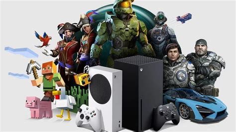 Australian Xbox Series Pre Orders All Major Retailers Links Here